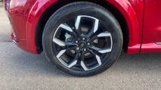 Ford Puma 1.0 EcoBoost Hybrid mHEV ST-Line X First Ed 5dr Petrol Hatchback